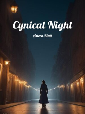 cover image of Cynical Night